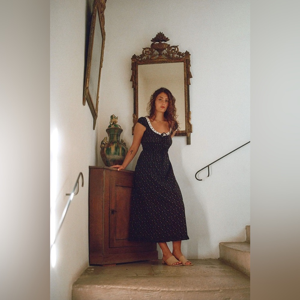 Christy Dawn Kelly Dress - Picture 3 of 7